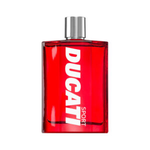 “TESTER” DUCATI SPORT edt uomo 50ml