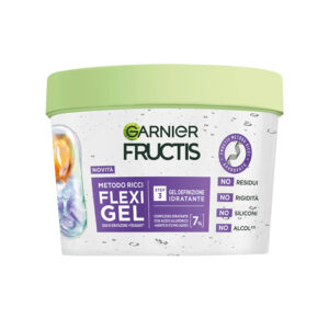 GARNIER FRUCTIS METODO RICCI Gel definizione idratante 370ml