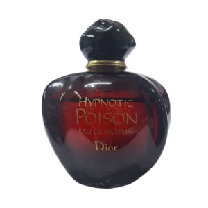 "TESTER" CHRISTIAN DIOR HYPNOTIC POISON edp donna 100ml - usato