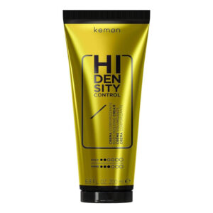 KEMON HI DENSITY CONTROL Crema corporizzante capelli idratante condizionante 200ml