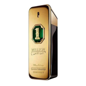 “TESTER” PACO RABANNE 1 MILLION GOLDEN OUD parfum intense uomo 100ml