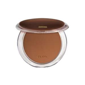 PUPA DESERT BRONZING POWDER Terra compatta viso effetto abbronzante 35gr - 04
