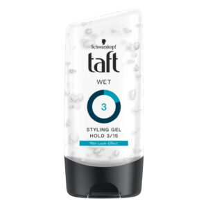 TAFT 3 WET STYLING Gel capelli effetto bagnato 150ml