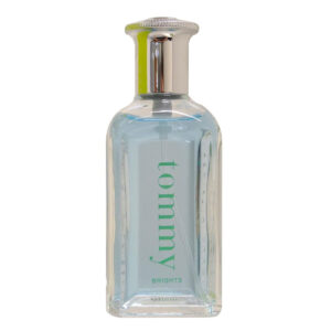 "TESTER" TOMMY HILFIGER BRIGHTS edt uomo 100ml NO TAPPO