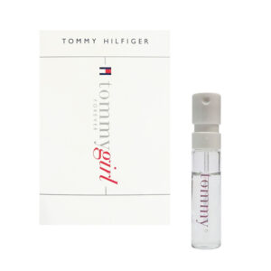 Campioncini TOMMY HILFIGER TOMMY GIRL FOREVER edt donna 1,5ml – 6 pezzi