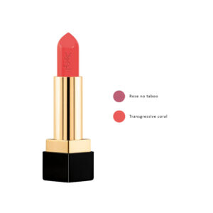 “TESTER” YVES SAINT LAURENT ROUGE PUR COUTURE Rossetto labbra satinato 3,8g