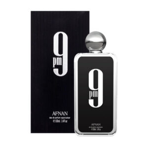 AFNAN 9 PM edp uomo 100ml