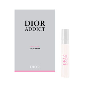 Campioncini DIOR ADDICT ROSY GLOW edp donna 1ml - 3 pezzi