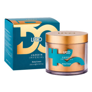 LPDO JARDIN IMPÉRIAL Crema corpo 200ml