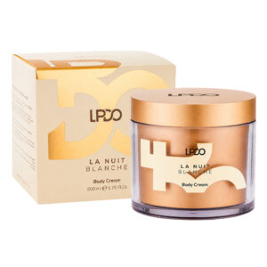 LPDO LA NUIT BLANCHE Crema corpo 200ml
