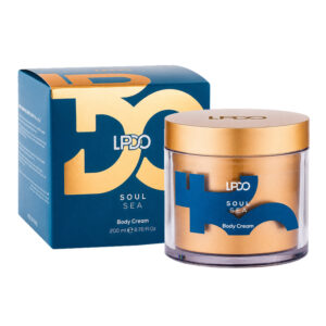 LPDO SOUL SEA Crema corpo 200ml