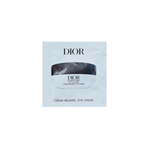 Campioncini DIOR CAPTURE Crema contorno occhi 1ml – 5 pezzi