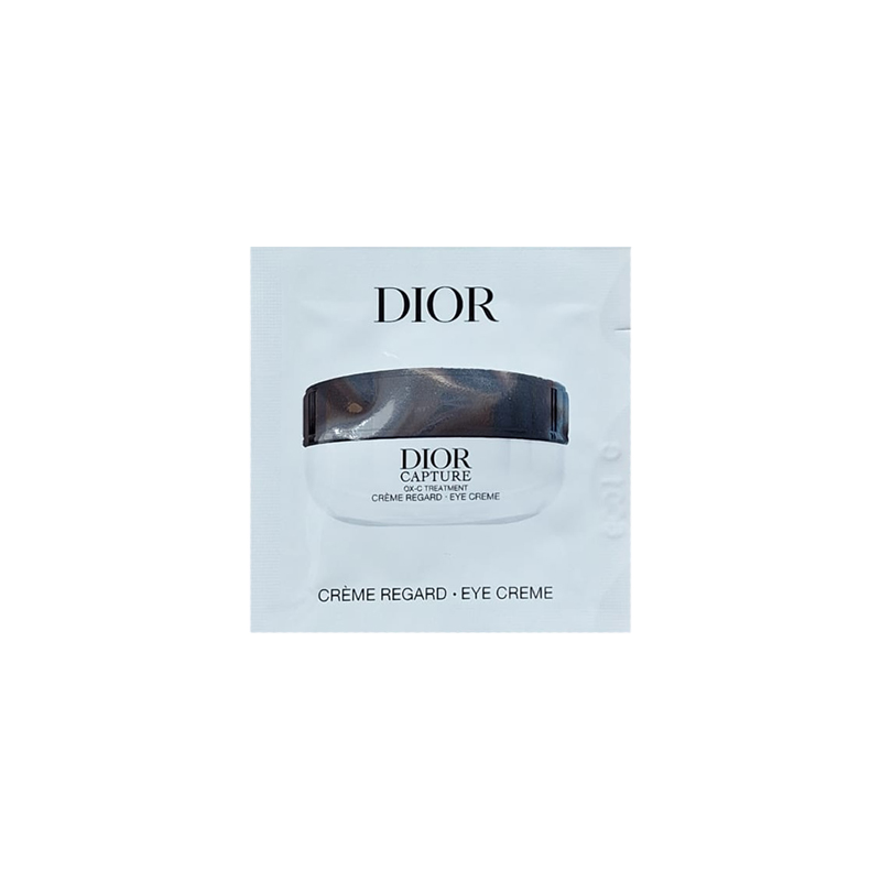 Campioncini DIOR CAPTURE Crema contorno occhi 1ml – 5 pezzi