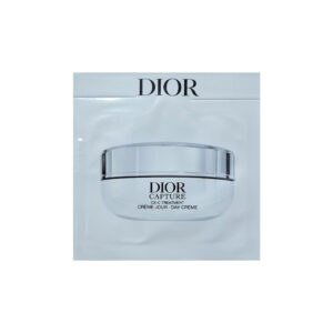 Campioncini DIOR CAPTURE Crema giorno viso e collo 1ml - 5 pezzi