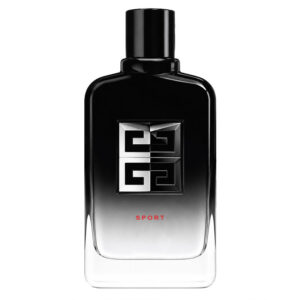 "TESTER" GIVENCHY GENTLEMAN SOCIETY SPORT edp uomo 100ml