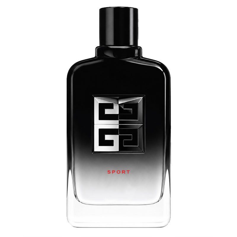 "TESTER" GIVENCHY GENTLEMAN SOCIETY SPORT edp uomo 100ml