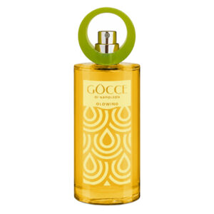 “TESTER” MORRIS GOCCE DI NAPOLEON GLOWING edt donna 100ml