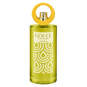 “TESTER” MORRIS GOCCE DI NAPOLEON TENDER edt donna 100ml