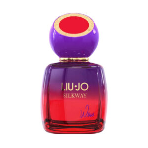 "TESTER" LIU JO SILKWAY WOW edp donna 100ml