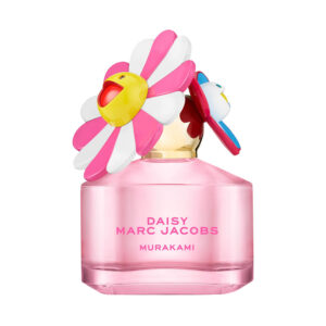 “TESTER” DAISY MARC JACOBS MURAKAMI PINK edp donna 100ml