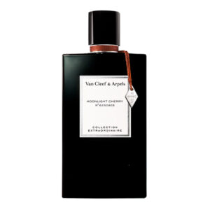 “TESTER” VAN CLEEF & ARPELS MOONLIGHT CHERRY edp unisex 75ml