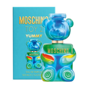 MOSCHINO TOY 2 YUMMY edp donna 100ml