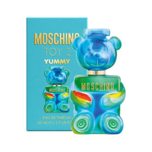 MOSCHINO TOY 2 YUMMY edp donna 50ml