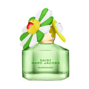“TESTER” DAISY MARC JACOBS MURAKAMI GREEN edp donna 100ml