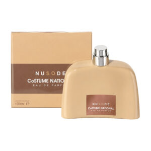 COSTUME NATIONAL NUSODE edp donna 100ml