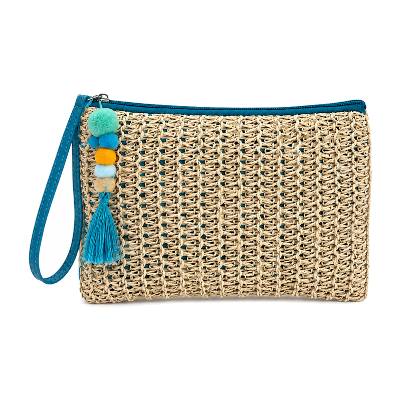 ANNA MULLER Pochette donna