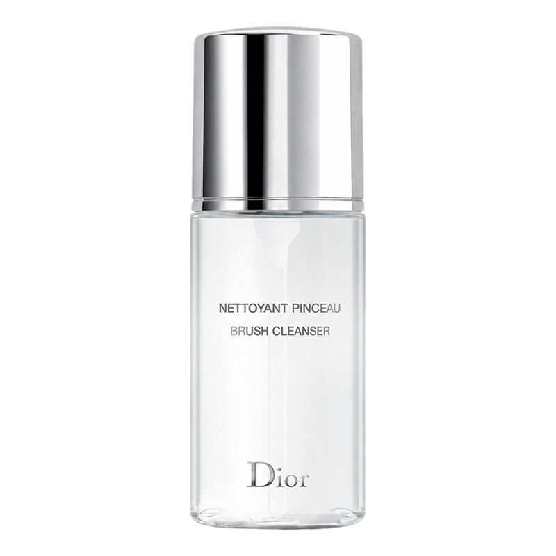 "TESTER" DIOR Detergente pennelli make-up 150ml