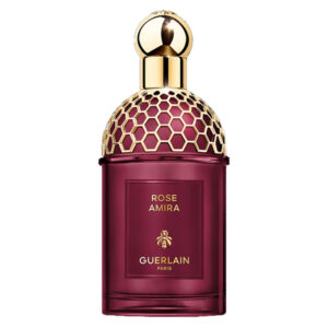 “TESTER” GUERLAIN AQUA ALLEGORIA ROSE AMIRA edp donna 125ml
