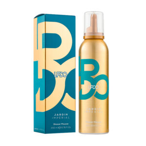 LPDO JARDIN IMPÉRIAL Shower mousse 200ml