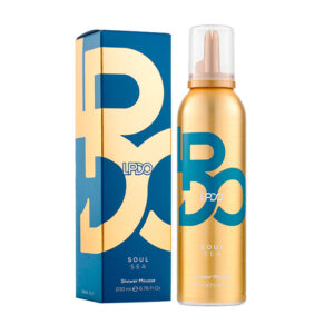 LPDO SOUL SEA Shower mousse 200ml