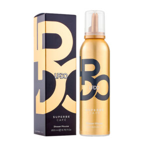 LPDO SUPERBE CAFÈ Shower mousse 200ml