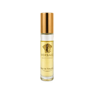Miniatura VERSACE YELLOW DIAMOND edt donna 5ml