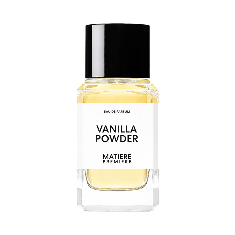 "TESTER" MATIERE PREMIER VANILLA POWDER edp unisex 100ml