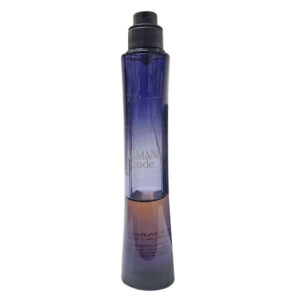 ''TESTER'' ARMANI CODE POUR FEMME edp donna 75ml - usato