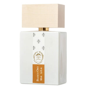 "TESTER" GIARDINI DI TOSCANA BIANCO ORO edp unisex 100ml