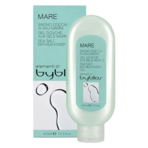 BYBLOS MARE Bagno doccia donna 400ml