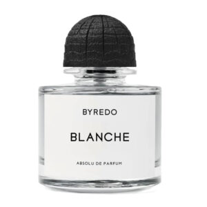 "TESTER" BYREDO BLANCHE absolu de parfum unisex 100ml