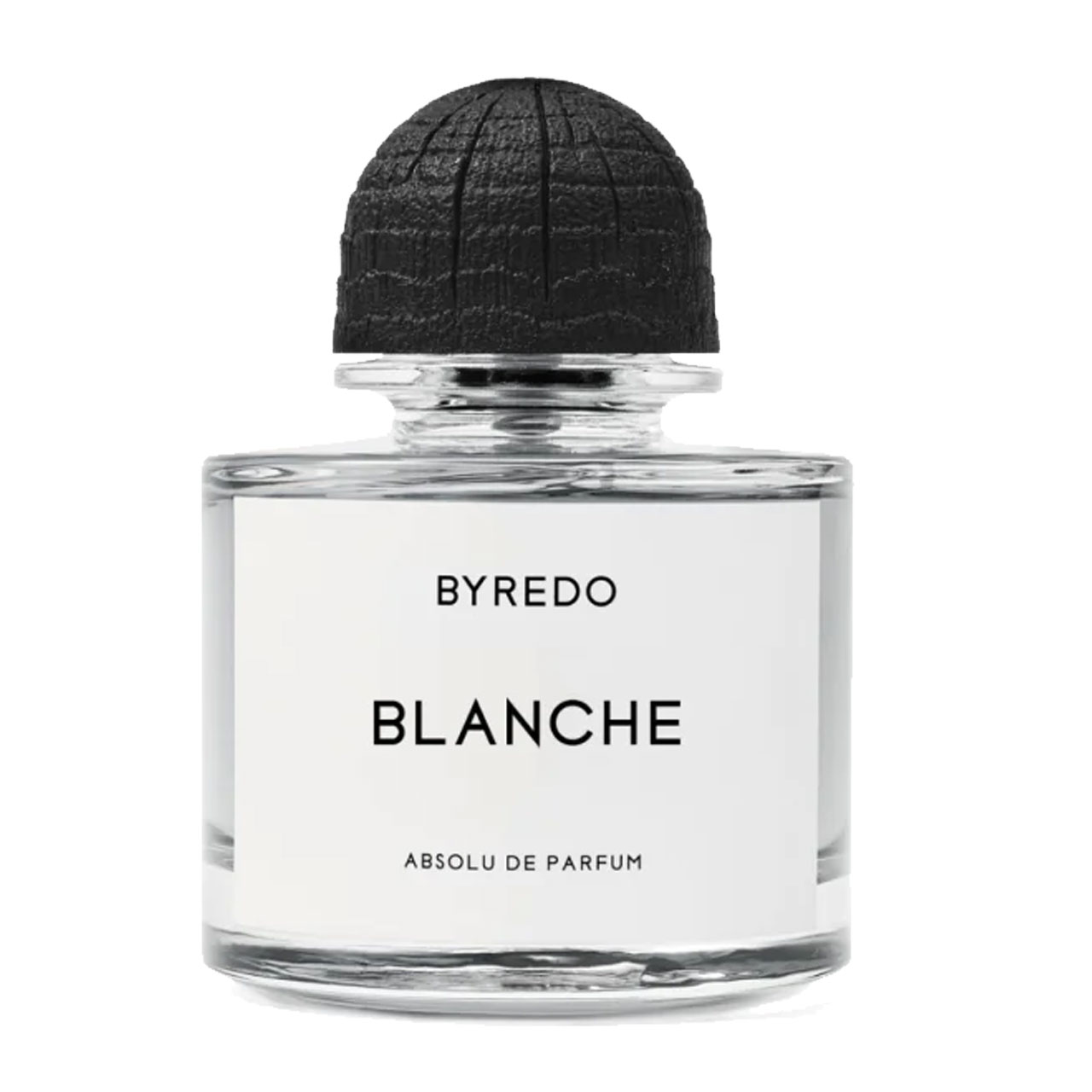 "TESTER" BYREDO BLANCHE absolu de parfum unisex 100ml
