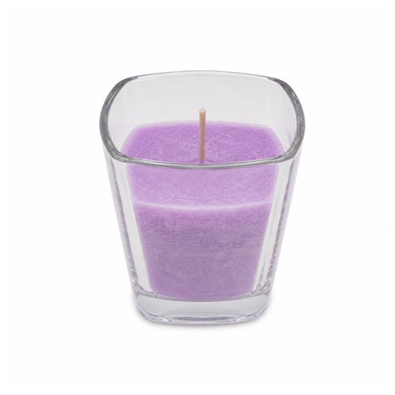 CAMOMILLA TORINO Candela profumata 65g - lavanda