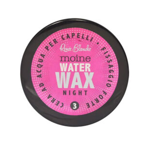 RENEE BLANCHE MOINE WATER WAX cera ad acqua per capelli 150ml – night