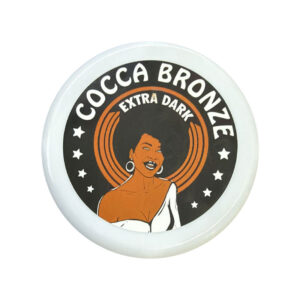 DERMA CUTE COCCA BRONZE Unguento abbronzante corpo 150ml - dark