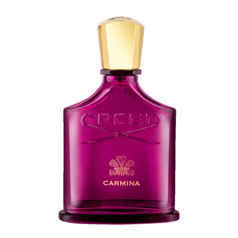 "TESTER" CREED CARMINA edp donna 75ml
