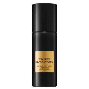 "TESTER" TOM FORD BLACK ORCHID Deodorante spray donna 150ml
