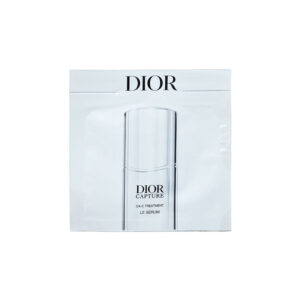 Campioncini DIOR CAPTURE OX-C TREATMENT Siero antirughe viso e collo 1ml - 5 pezzi