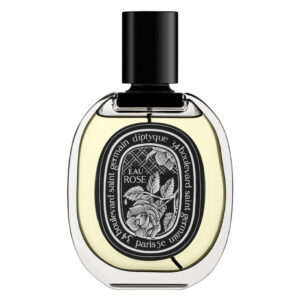 "TESTER" DIPTYQUE EAU ROSE edp donna 75ml