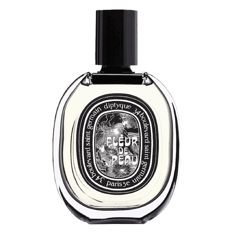 "TESTER" DIPTYQUE FLEUR DE PEAU edp unisex 75ml